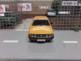 Volkswagen Scirocco mk1