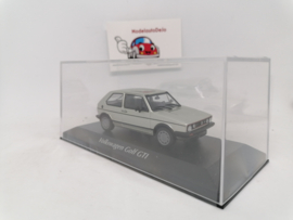 Volkswagen Golf GTI 1983