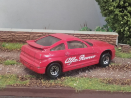 Alfa Romeo SZ