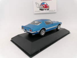 Pontiac Firebird Formula 400 1972