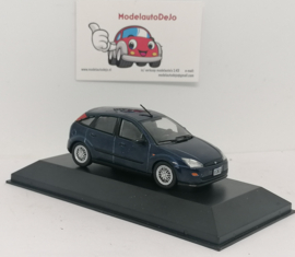 Ford Focus mk1 5drs 1998