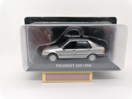 Peugeot 309 1988