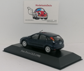 Ford Focus mk1 5 drs 1998