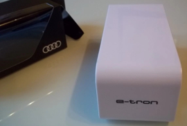 Audi E-tron 2019 IAA uitgave