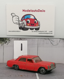 Mercedes Benz 250