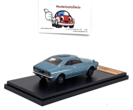 Subaru Leone coupe 1400 (A22) 1973