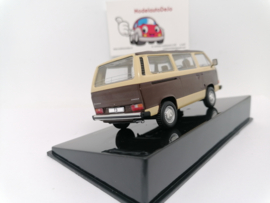 Volkswagen T3 Caravelle 1981