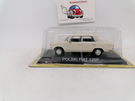 Polski Fiat 125P