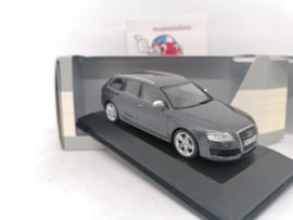 Audi RS6 Avant C6