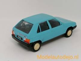 Skoda Favorit 135L