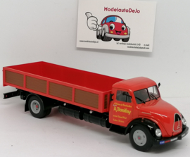 Magirus Deutz Merkur