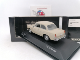 Volkswagen  1600 1966