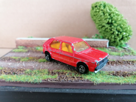 Volkswagen Golf 1