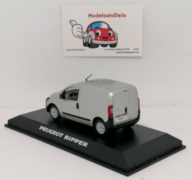 Peugeot Bipper tolé