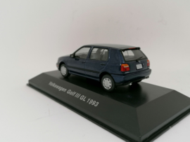 Volkswagen Golf 3 GL 1993