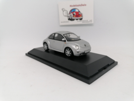 Volkswagen New Beetle