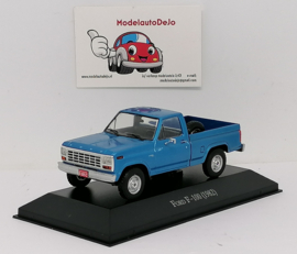 Ford F-100 1982