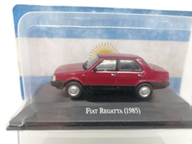 Fiat Regatta 1985