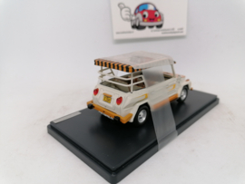 Volkswagen the Thing Acapulca Edition