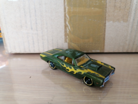 Dodge Coronet Super Bee