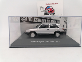 Volkswagen Golf GTI mk2 1991