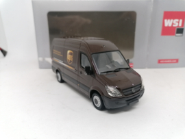 Mercedes Sprinter UPS