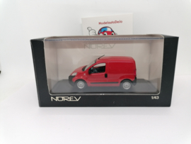 Citroen Nemo 2008