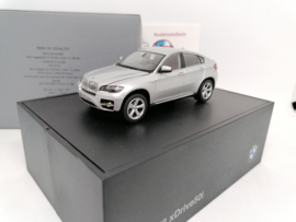 BMW X6 xDrive 50i