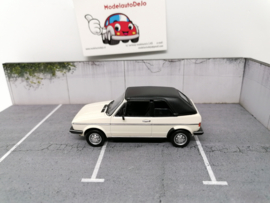 Volkswagen Golf cabriolet mk1