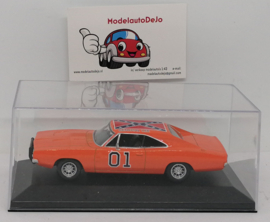 Dodge Charger 1969 "General Lee"