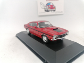 Mercury Comet GT 1971
