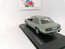 Opel Senator A