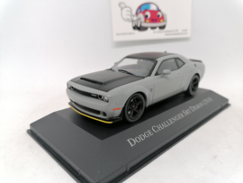 Dodge Challenger SRT Demon 2018