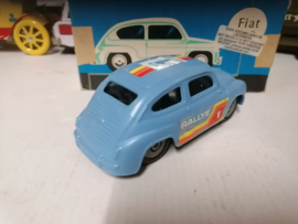 Fiat/ Seat 600