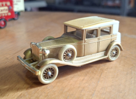 1931 Rolls-Royce Phantom II