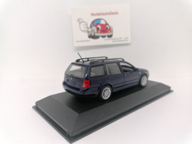 Volkswagen Golf mk4 variant