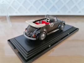 Volkswagen Kever cabriolet