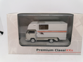 Volkswagen T2a Pritsche Tisher wit