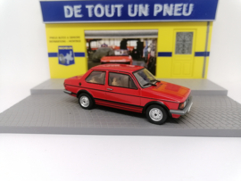Volkswagen Jetta mk1 1979
