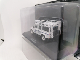 Landrover 110 "Martini Lancia "1991