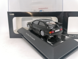 Ford Sierra RS Cosworth zwart
