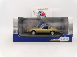 Opel GT 1968