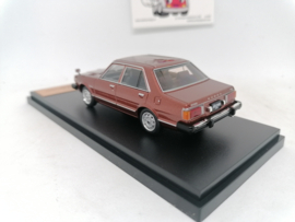 Honda Accord sedan ( EX-L) 1977