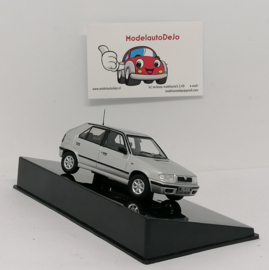 Skoda Felicia 1998