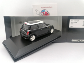 Mini Cooper 2001