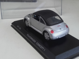 Volkswagen concept 1