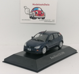 Ford Focus mk1 5drs 1998