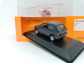 Fiat Panda 1980