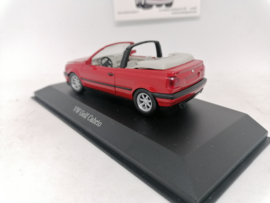 Volkswagen Golf mk3 cabriolet