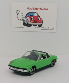 Porsche 914-6